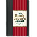 The Book Lover's Journal